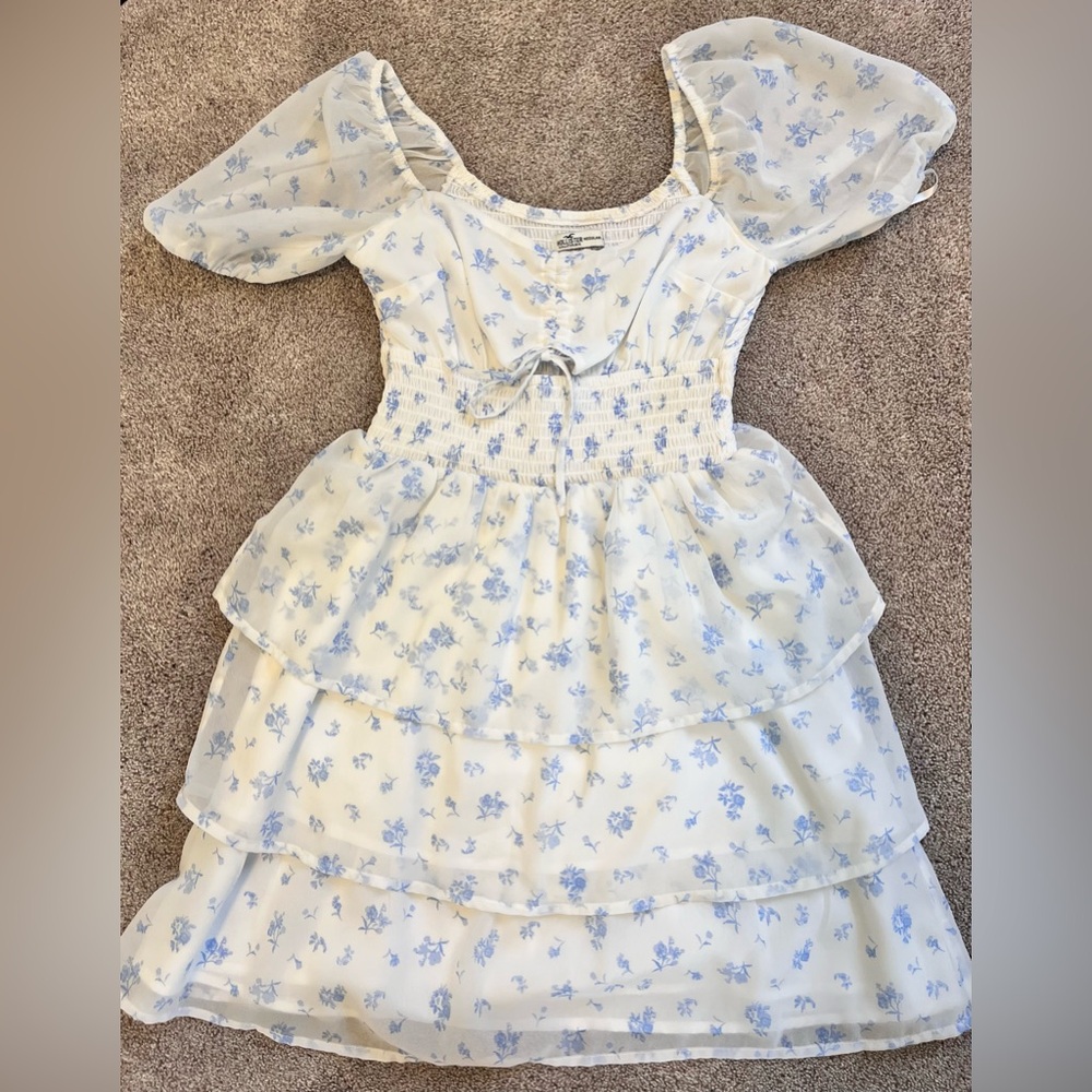 Hollister Dress- size extra small